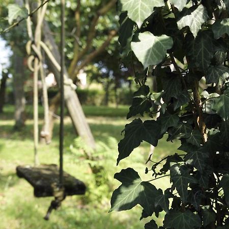 Agriturismo Da Gas 산 조르지오 외부 사진
