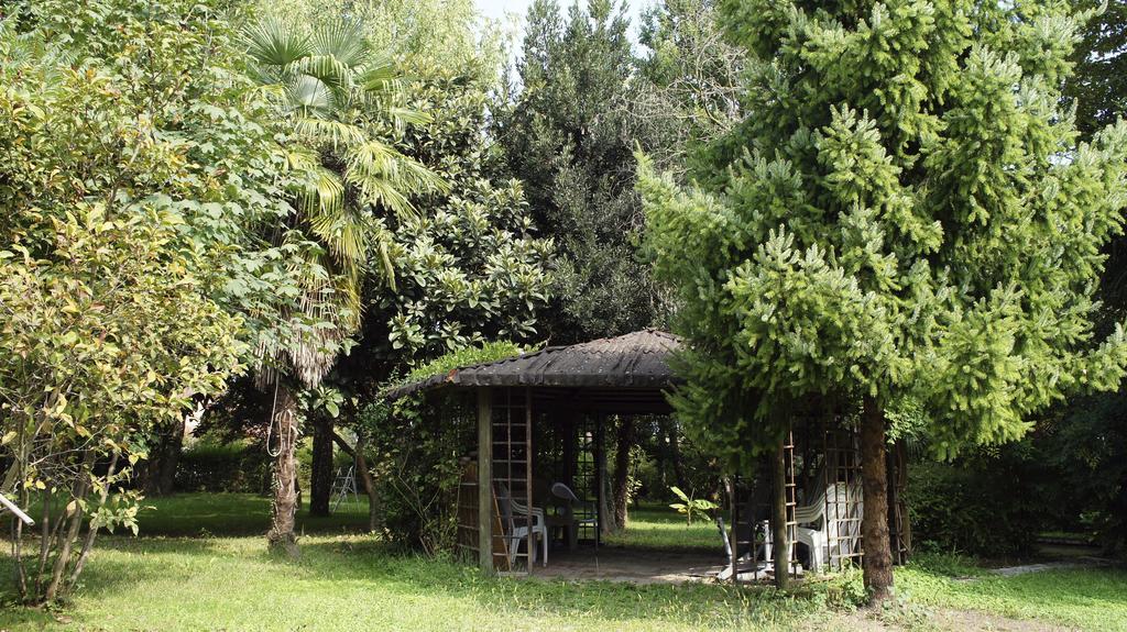 Agriturismo Da Gas 산 조르지오 외부 사진