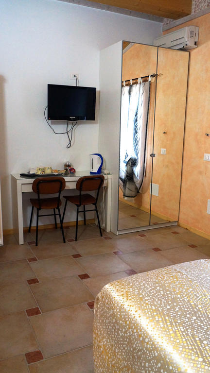 Agriturismo Da Gas 산 조르지오 객실 사진