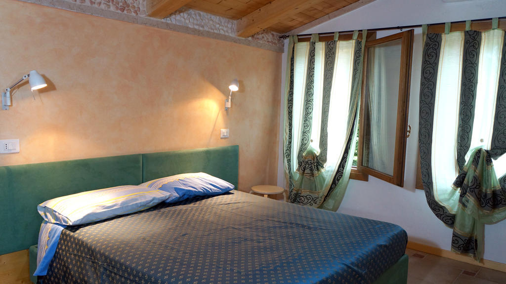 Agriturismo Da Gas 산 조르지오 외부 사진