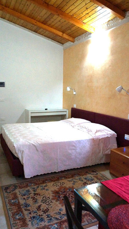 Agriturismo Da Gas 산 조르지오 객실 사진