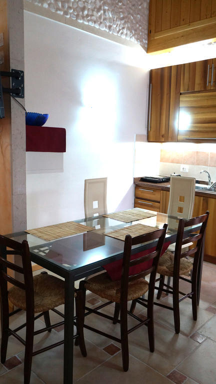 Agriturismo Da Gas 산 조르지오 객실 사진