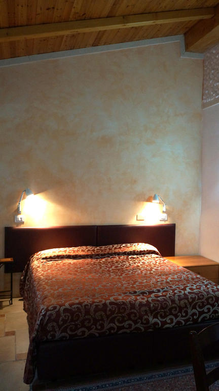 Agriturismo Da Gas 산 조르지오 객실 사진